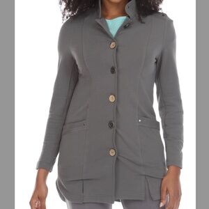 NWT Neon Buddha Leisure Jacket - Large